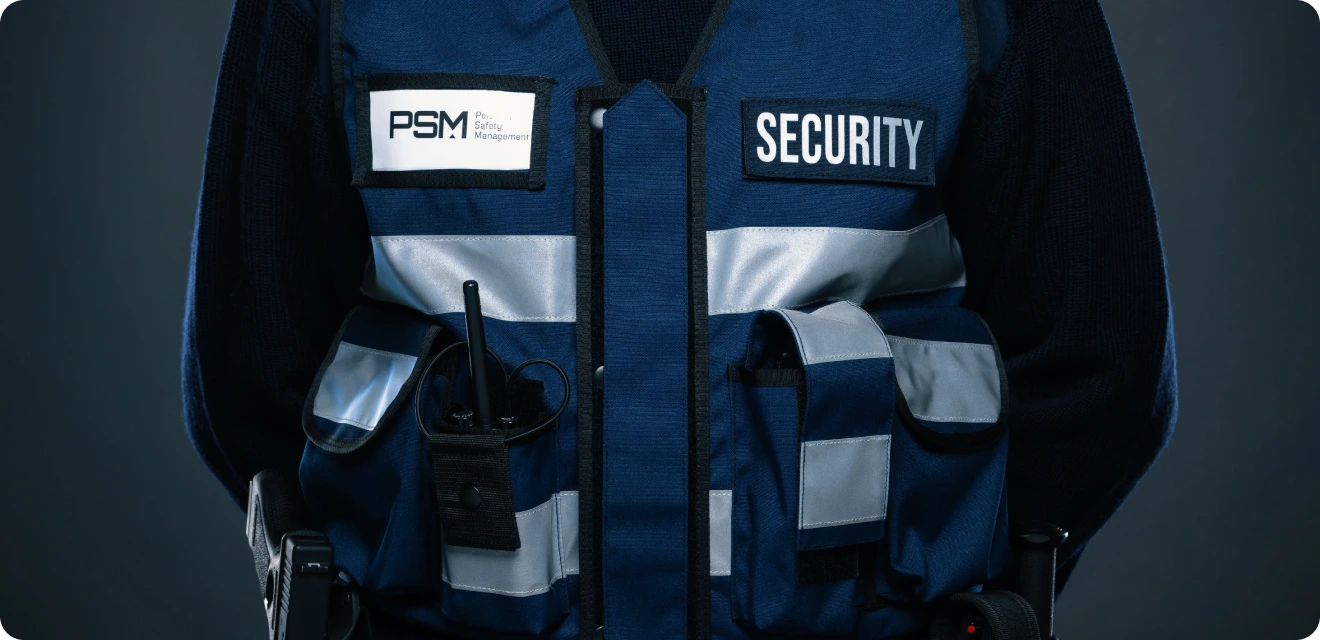 Personal Security Services in Austria – VIP & Executive Protection